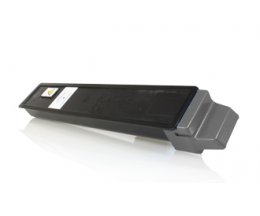 Toner Compativel Kyocera TK 8325 K Preto ~ 18.000 Paginas