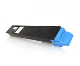 Toner Compativel Kyocera TK 8325 C Cyan ~ 12.000 Paginas