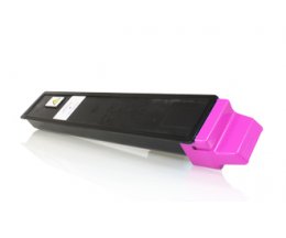 Toner Compativel Kyocera TK 8325 M Magenta ~ 12.000 Paginas