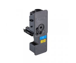 Toner Compativel Kyocera TK 5220 / TK 5230 Cyan ~ 2.200 Paginas