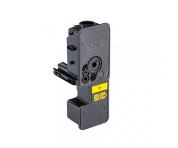 Toner Compativel Kyocera TK 5220 / TK 5230 Amarelo ~ 2.200 Paginas