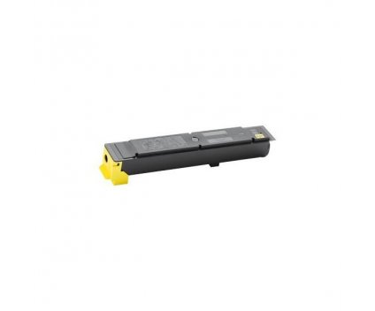 Toner Compativel Kyocera TK 5205 Y Amarelo ~ 12.000 Paginas