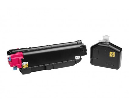Toner Compativel Kyocera TK 5280 M Magenta ~ 11.000 Paginas