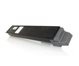 Toner Compativel Kyocera TK 8115 K Preto ~ 12.000 Paginas