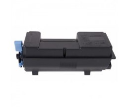 Toner Compativel Kyocera TK 3060 Preto ~ 12.500 Paginas