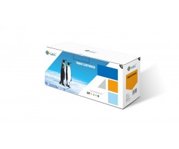 Toner Compativel Lexmark 53B0XA0 Preto ~ 45.000 Paginas