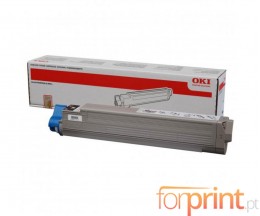 Toner Original OKI 41515212 Preto ~ 15.000 Paginas