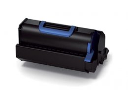 Toner Compativel OKI 45488802 Preto ~ 18.000 Paginas - Sem Tambor