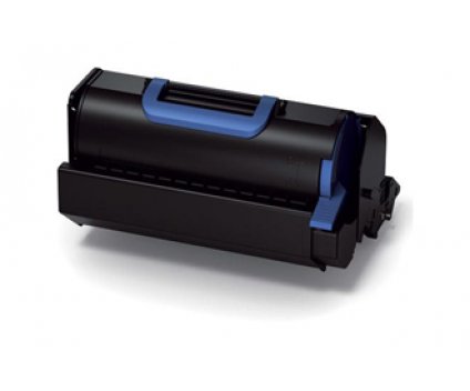 Toner Compativel OKI 45488802 Preto ~ 18.000 Paginas - Sem Tambor