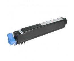 Toner Compativel OKI 43837108 Preto ~ 15.000 Paginas