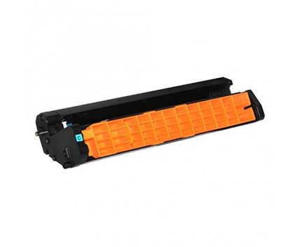 Tambor Compativel OKI 43460207 Cyan ~ 15.000 Paginas
