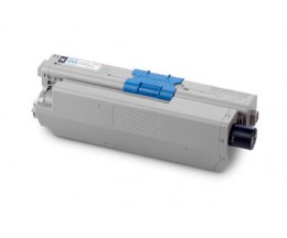 Toner Compativel OKI 46508712 Preto ~ 3.500 Paginas