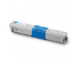 Toner Compativel OKI 46508711 Cyan ~ 3.000 Paginas