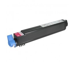 Toner Compativel OKI 44036026 Magenta ~ 15.000 Paginas