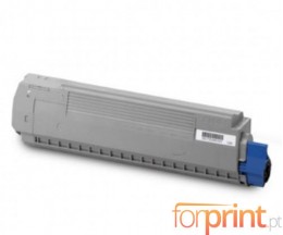Toner Original OKI 41304210 Magenta ~ 10.000 Paginas