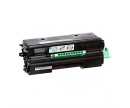 Toner Compativel Ricoh TYPE SP 400 LE Preto ~ 5.000 Paginas