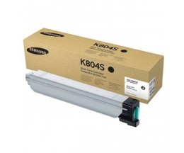 Toner Original Samsung K804S Preto ~ 20.000 Paginas