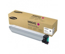 Toner Original Samsung M804S Magenta ~ 15.000 Paginas