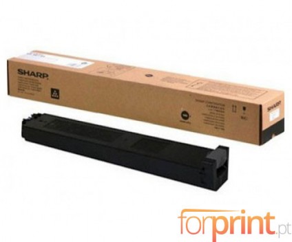 Toner Original Sharp MX36GTBA Preto ~ 24.000 Paginas