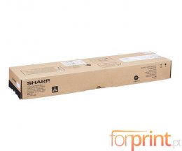 Toner Original Sharp MX51GTBA Preto ~ 40.000 Paginas