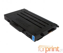 Toner Compativel Xerox 106R00680 Cyan ~ 5.000 Paginas