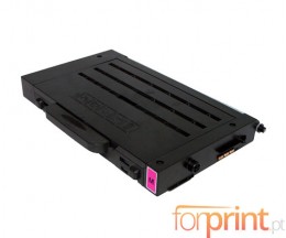 Toner Compativel Xerox 106R00681 Magenta ~ 5.000 Paginas