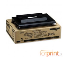 Toner Original Xerox 106R00684 Preto ~ 7.000 Paginas
