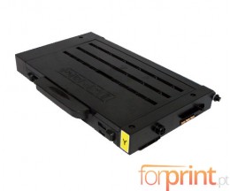 Toner Compativel Xerox 106R00682 Amarelo ~ 5.000 Paginas
