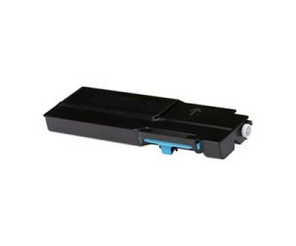 Toner Compativel Xerox 106R03530 / 106R03518 / 106R03502 Cyan ~ 8.000 Paginas